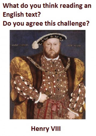 Henry VIII